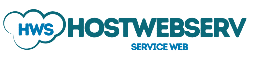 HostWebServ Service Web